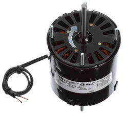 GENTEQ MOTORS Fasco D216 HVAC Motor 1/25 HP 3000 RPM 230V 3.3