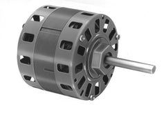 GENTEQ MOTORS D316 DIRECT DRIVE MOTORS