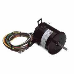GENTEQ MOTORS D1129 REFRIGERATION MOTORS