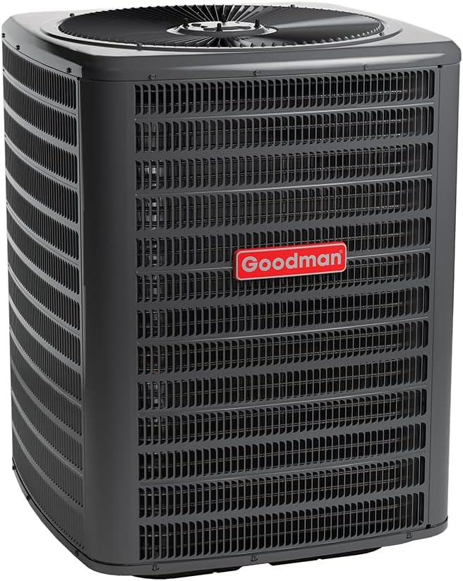 GOODMAN GSZ140251 HEAT PUMP SPLIT SYSTEMS