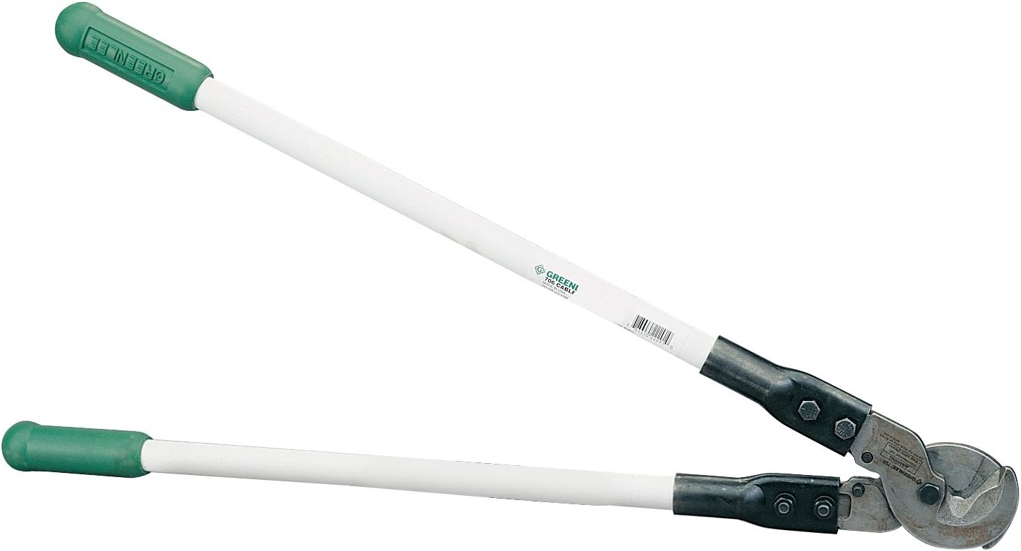 GREENLEE 706 CABLE CUTTERS
