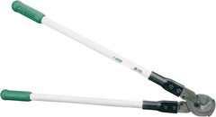 GREENLEE 706 CABLE CUTTERS