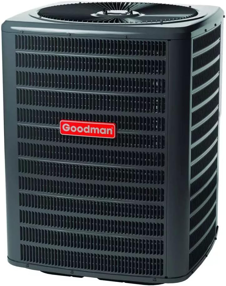 GOODMAN GSZ160241 HEAT PUMP SPLIT SYSTEMS