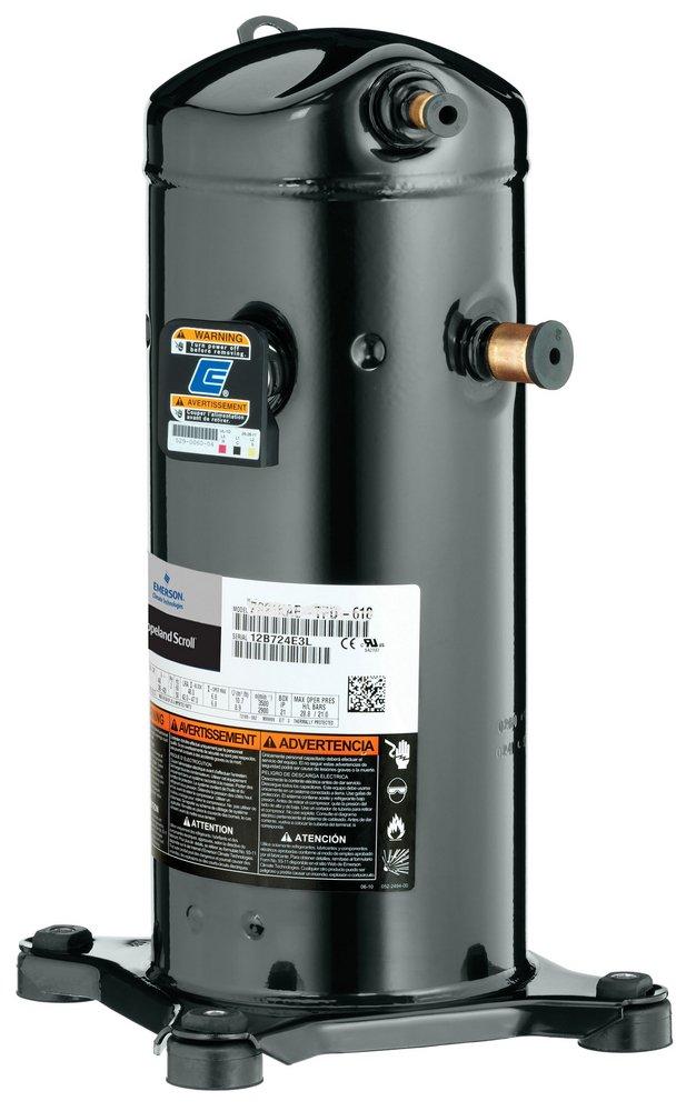 GOODMAN ZP21K5EPFV830 SCROLL COMPRESSORS