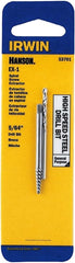 HANSON 53701 DRILLS & IMPACT DRIVERS