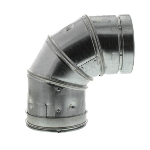 HART & COOLEY Hart & Cooley 16108 4 90 Degree Elbow