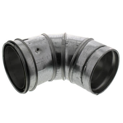 HART & COOLEY Hart & Cooley 16108 4 90 Degree Elbow