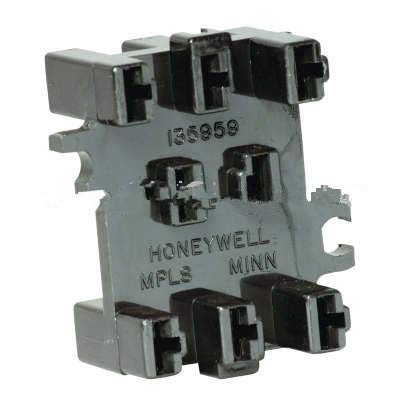 HONEYWELL 135959 SWITCHING RELAYS