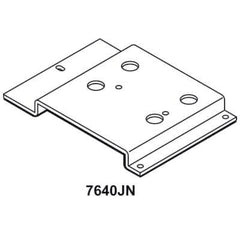 HONEYWELL 7640JN AIR CLEANER REPLACEMENT PARTS