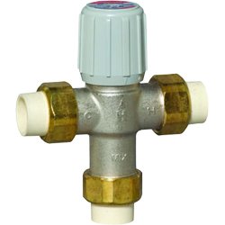 HONEYWELL AM100C-UCPVC-1LF CONTROL VALVES
