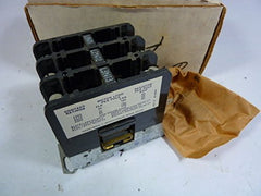 Honeywell R4212G1331 HWELL CONTACTOR 3P 30A 208/240V