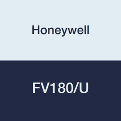HONEYWELL FV180/U RELIEF VALVES