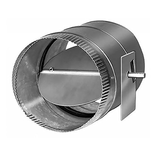 HONEYWELL D690A1010 DAMPERS