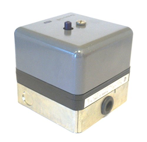 HONEYWELL Honeywell RA890G1260 Protectorelay Primary Control 120Vac