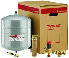 RESIDEO Honeywell TK30PV100SFM Combo Tank Kit(Tk300-30, Pv100S And Fm)