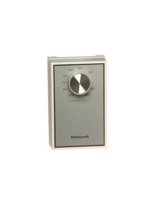 HONEYWELL H46C1166 WHOLE HOME DEHUMIDIFIERS