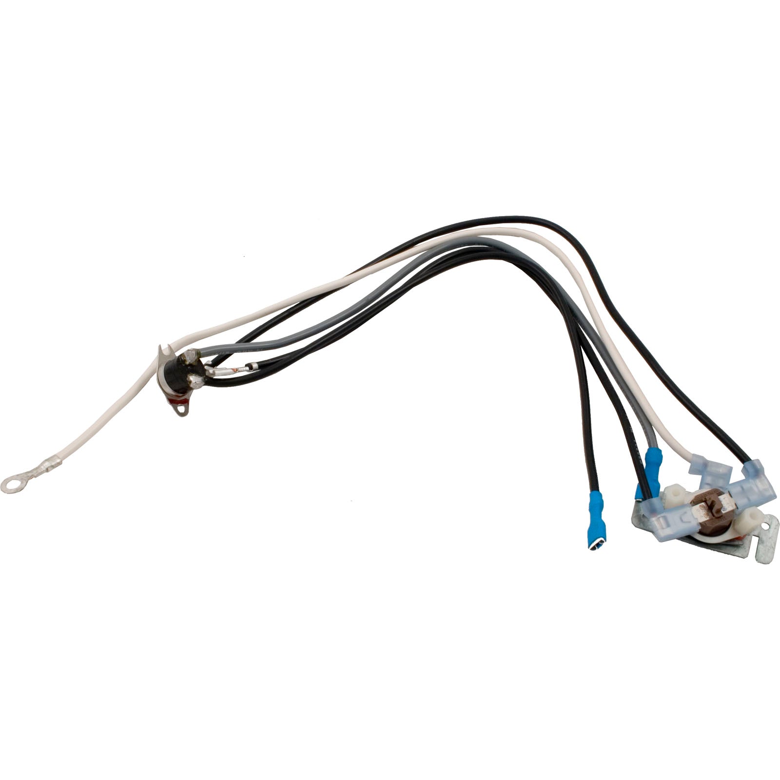 HYDROQUIP 48-0092S CONTROL BOARDS