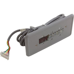 HYDROQUIP 34-0207-U CONTROL BOARDS