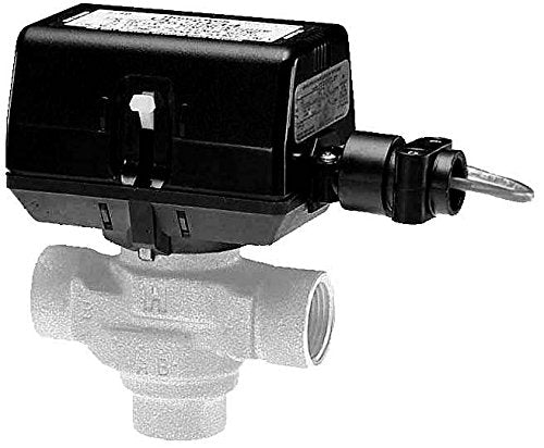 HONEYWELL VC7931ZZ11 ACTUATORS