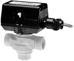 HONEYWELL VC7931ZZ11 ACTUATORS