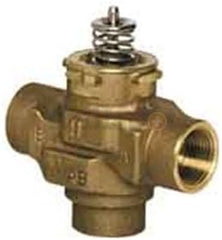 HONEYWELL VCZML7100 GAS VALVE ASSEMBLIES