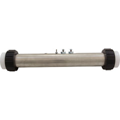 Hydro Quip 26-0800-7S-K Heater, FloThru, 5.5kW, 15 x 2-1/4