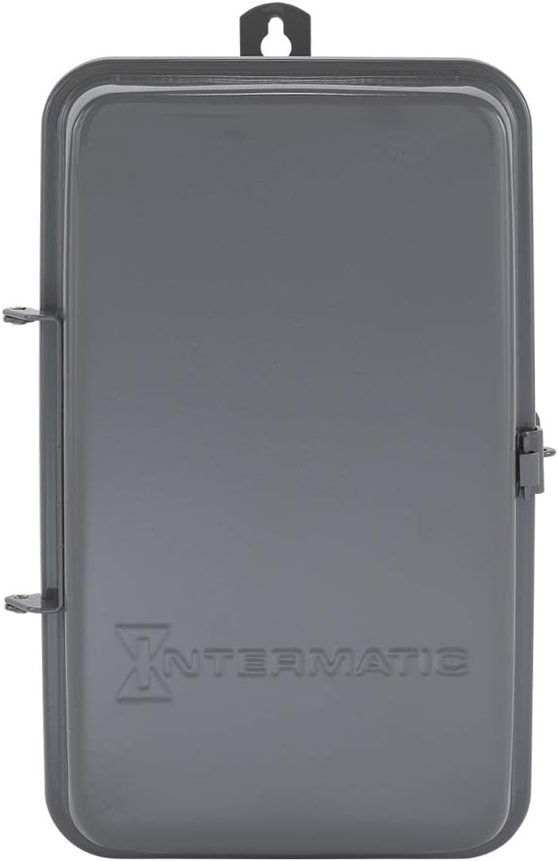 INTERMATIC T1471BR TIMERS