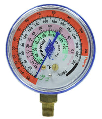IMPERIAL EASTMAN 422CB MANIFOLDS & GAUGES