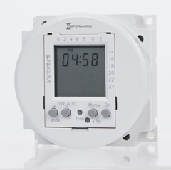 INTERMATIC FM1D20-24U TIMER SWITCHES