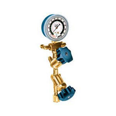 JB INDUSTRIES D10053 MANIFOLDS & GAUGES