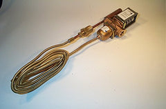 JOHNSON CONTROLS Johnson Controls V47AA-2C Temperature Actuated Modulating Valve 3/8 Pipe Size