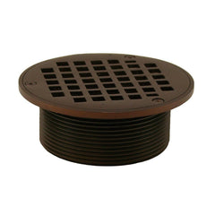JONES STEPHENS D6091RB SHOWER STRAINERS