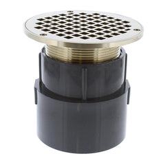 JONES STEPHENS D53129 FLOOR DRAINS