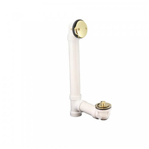 JONES STEPHENS B07160 BATH DRAINS & PARTS