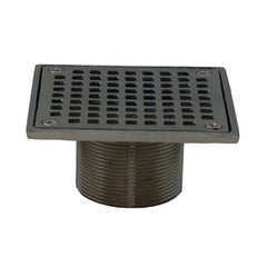 JONES STEPHENS D6094BN STRAINERS WITH SPUDS