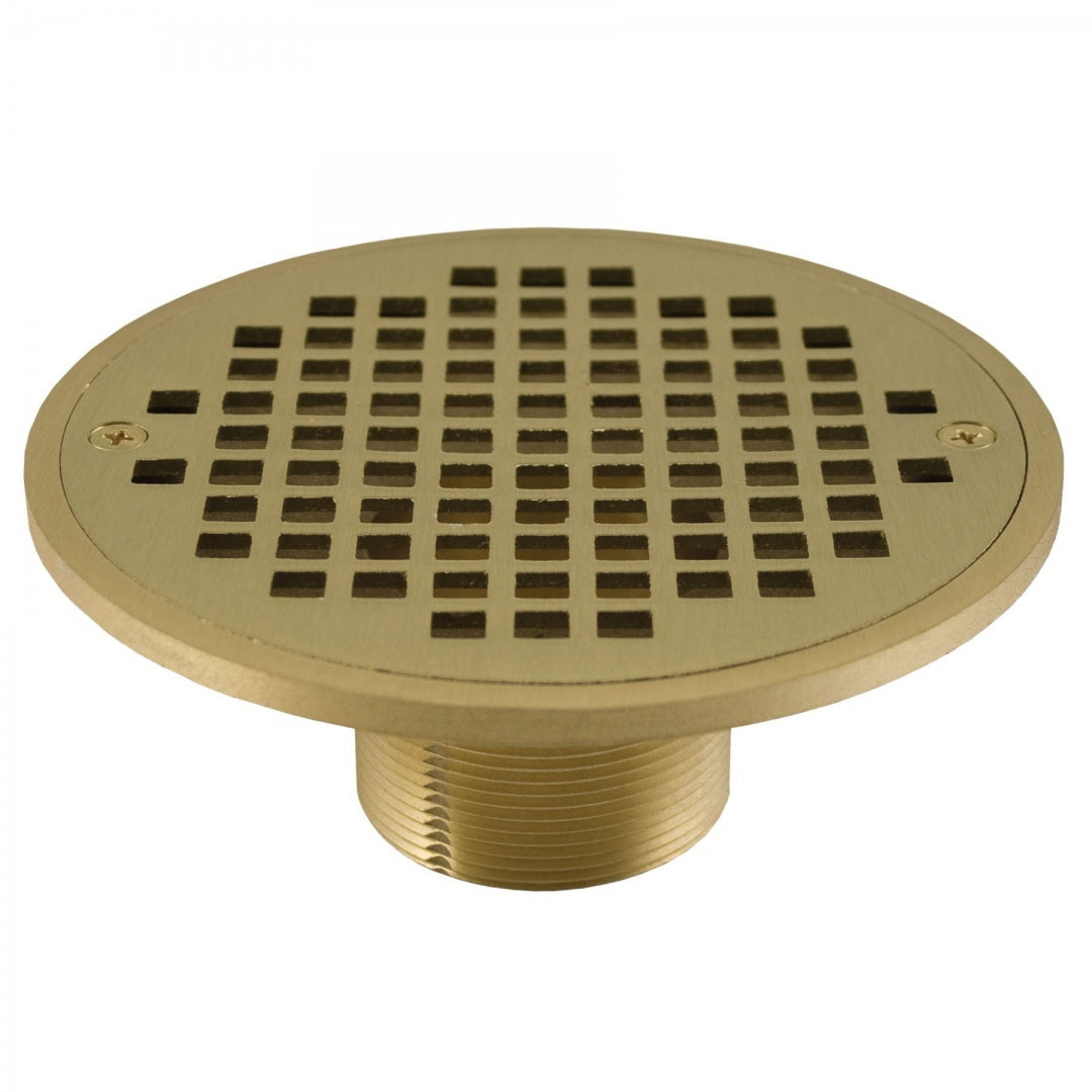 JONES STEPHENS D60958 SHOWER STRAINERS