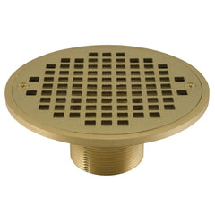 JONES STEPHENS D60958 SHOWER STRAINERS