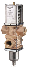 JOHNSON CONTROLS V248GD1-001C ZONE VALVES