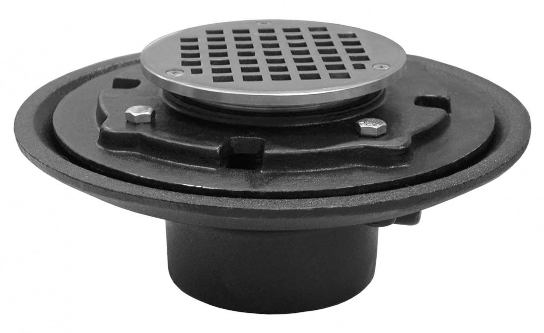 JONES STEPHENS D80218 FLOOR DRAINS