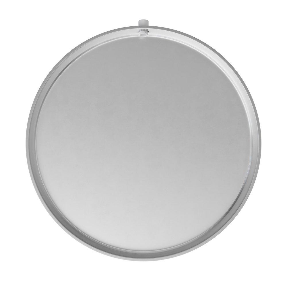 JONES STEPHENS Jones Stephens J38026 26 in. Aluminum Water Heater Pan