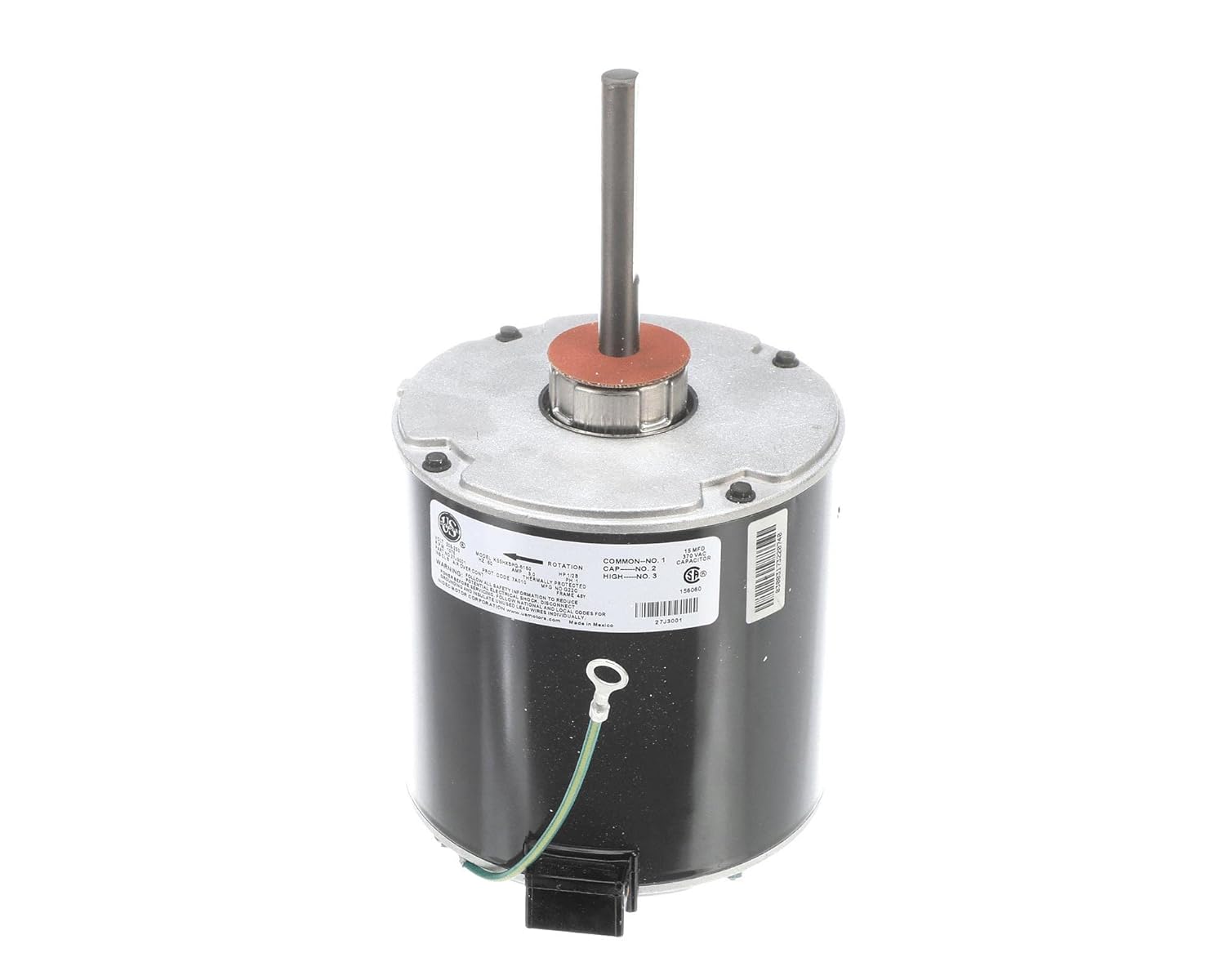 LENNOX 27J30 CONDENSER FAN MOTORS