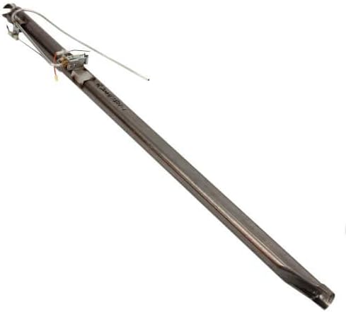 LAARS LAARS R20047801 Burner/Pilot Assembly Spark Ignition Natural Gas