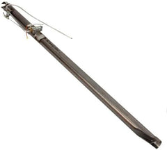 LAARS LAARS R20047801 Burner/Pilot Assembly Spark Ignition Natural Gas
