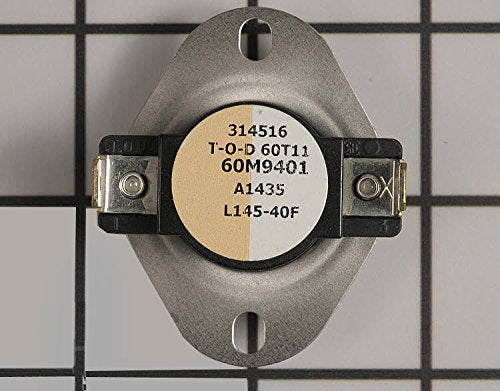 LENNOX 60M94 LIMIT SWITCHES