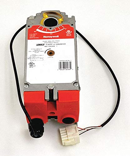 LENNOX 86K37 ACTUATORS