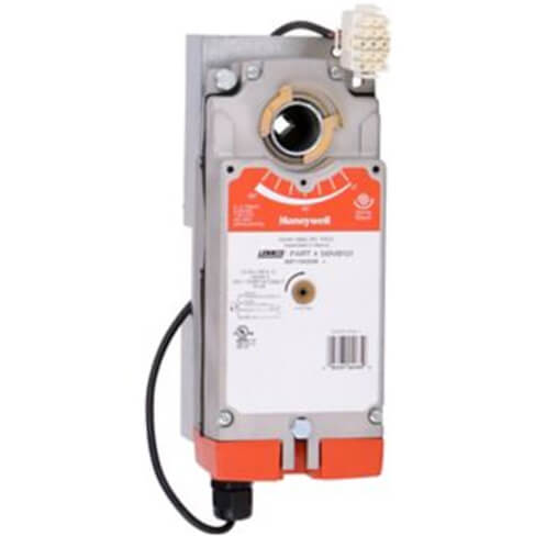 LENNOX CAI - LENNOX 86K37 Actuator with End Switch 24V