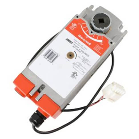 LENNOX CAI - LENNOX 86K37 Actuator with End Switch 24V