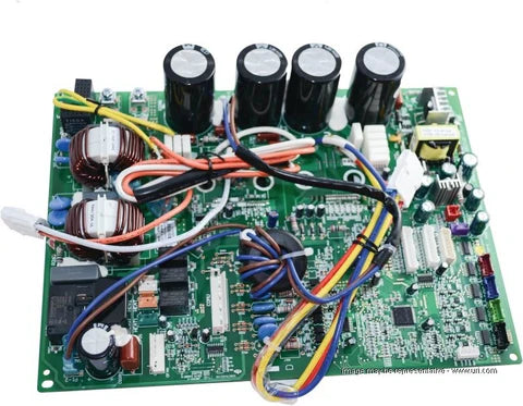 LENNOX CAI - LENNOX 86K37 Actuator with End Switch 24V