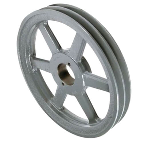 LENNOX 58K57 MOTOR PULLEYS