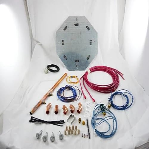 LENNOX 74M28 AIR CLEANER REPLACEMENT PARTS